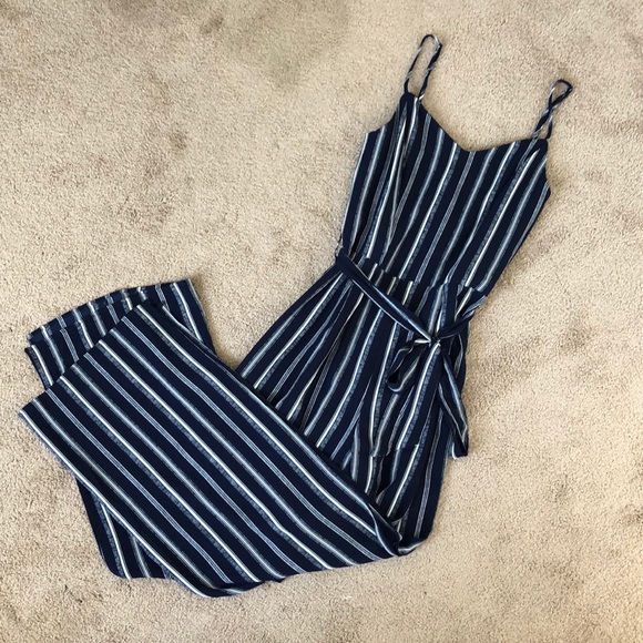 Monteau Pants - Monteau Jumpsuit